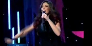 Με το La La Love θα πάει η Ήβη Αδάμου στην Eurovision [βίντεο] 