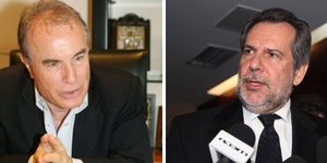 Κουλούρης: «Είσαι κομπλεξικός Χρηστάκη Παπουτσή»