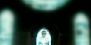 Το φάντασμα της πριγκίπισσας Νταϊάνα σε εκκλησία; [βίντεο] 