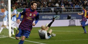 Τα καλύτερα γκολ της εβδομάδας από τα ευρωπαϊκά πρωταθλήματα [βίντεο]