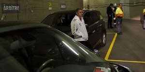 Μουρίνιο: «Πήγαινε να καπνίσεις το πούρο σου»