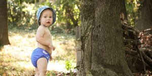 Bακτήρια & Σια: Μήπως τα βρέφη ξέρουν καλύτερα;