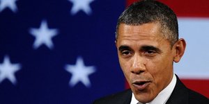 Μπάρακ Ομπάμα