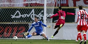 «Πνίγηκε» στα πηγάδια ο Ολυμπιακός