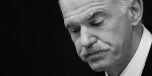 Γιώργος τέλος ! Παραιτείται απο πρόεδρος του ΠΑΣΟΚ