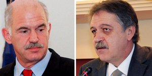 Κουκουλόπουλος σε Γιώργο: Αναλαμβάνετε ακέραια την ευθύνη