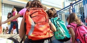 Πάνω από 500 παιδιά πηγαίνουν νηστικά στο σχολείο [βίντεο]