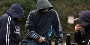 σύλληψη συμμορίας