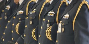 Κόμμα Αποστράτων: «Τα φαύλα κόμματα θα εξαταπατήσουν λαό»