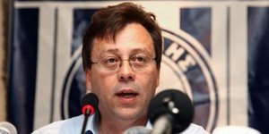 Συνέλαβαν τον πρώην πρόεδρο της ΠΑΕ Ηρακλής για χρέη
