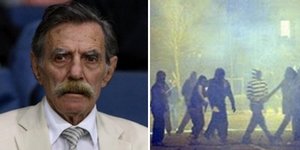 Επιτέθηκαν στην προσωπική φρουρά του Γιώργου Βαρδινογιάννη