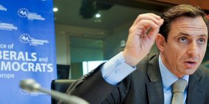 Χατζημαρκάκης: Απαράδεκτη η πρόταση για τοποθέτηση επιτρόπου για την Ελλάδα
