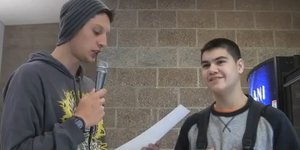 Η άγνοια της αμερικανικής νεολαίας «σπάει κόκκαλα» [βίντεο]