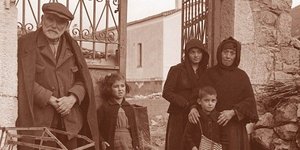Χάγη σε Ιταλία: Δεν θα δικάζετε πια τη Γερμανία για αποζημιώσεις