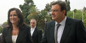 Ιδού οι τελευταίες δηλώσεις πόθεν έσχες της Ντόρας και του Ισίδωρου