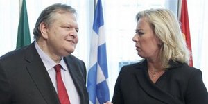 H Φινλανδία είπε το «ναι» για το δεύτερο πακέτο διάσωσης