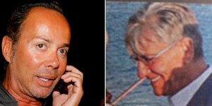 Λάκης Γαβαλάς