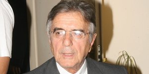 Γιώργος Γεωργίου
