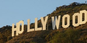 Η ιστορία της επιγραφής του «Ηollywood»