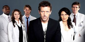 House M.D.