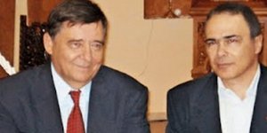 Χρήστος Καλαποθαράκος