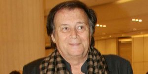 Κώστας Καρράς