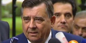 Άδωνις Γεωργιάδης