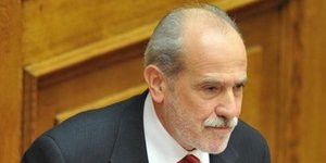 Παραίτηση-«βόμβα» του υφυπουργού Εργασίας Γιάννη Κουτσούκου