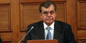 Κρεμαστινός: «Ναι» για την ουσιαστική αναστολή και όχι την αναβολή της χρεοκοπί