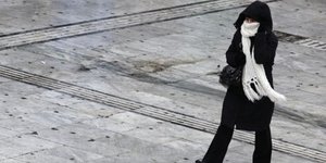 Ηλιος με δόντια σήμερα σε όλη τη χώρα