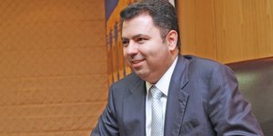Λαυρέντης Λαυρεντιάδης