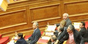 Γιώργος Μαυρίκος