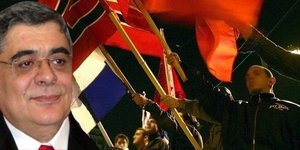 Κώστας Πλεύρης