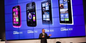Κινητό της Nokia διαθέτει κάμερα 41 megapixels!