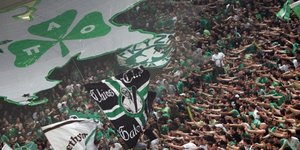 Παναθηναϊκός: 104 χρόνια γεμάτα επιτυχίες και τίτλους [εικόνες & βίντεο]