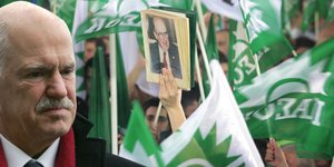 Η σφαγή του ΠΑΣΟΚ: Ποιοί βγαίνουν και ποιοί χάνουν την έδρα τους