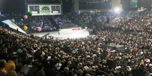 Στην τελική ευθεία για εκλογή προέδρου του ΠΑΣΟΚ