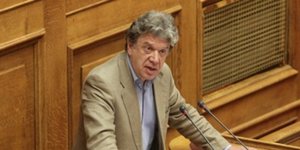 Γιάννης Βούρος