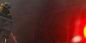 Τραγικός θάνατος ηλικιωμένης στο φλεγόμενο σπίτι της στη Νέα Ιωνία