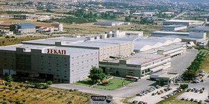 Ινδική εταιρεία αγόρασε την ιστορική καπνοβιομηχανία ΣΕΚΑΠ