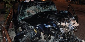 Ζητούνται μάρτυρες για τροχαίο με νεκρό στο Καβούρι