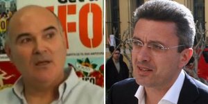 Τσαγκαρουσιάνος