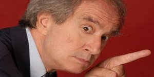 Η τελευταία τηλεοπτική συνέντευξη του Βασίλη Τσιβιλίκα [βίντεο]