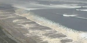 Πού και πότε θα χτυπήσει το επόμενο τσουνάμι