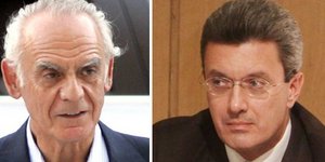 Με τον Χατζηνικολάου τα έβαλε ο Τσοχατζόπουλος