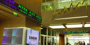 Μεγάλες απώλειες για το Χ.Α με φόντο την αναβολή (;) βοήθειας προς την Ελλάδα