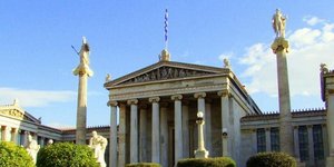 Ακαδημία Αθηνών