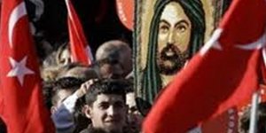 «Νύχτα των κρυστάλλων» φοβούνται οι Αλεβίτες στην Τουρκία