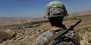 Αντιμέτωπος με τη θανατική ποινή ο Αμερικανός μακελάρης του Αφγανιστάν