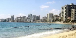 άνοιγμα Αμμοχώστου